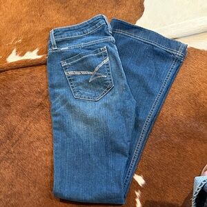 Cinch Flare Women's Jeans